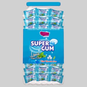 Super Gum