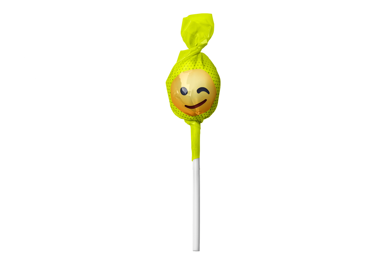 Oye Smile Lollipop 2