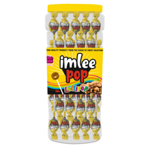 Imlee Pop 2