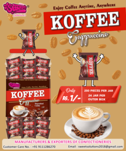 Koffee