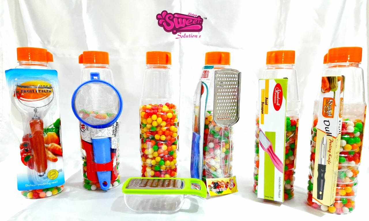 Fruit Ninja Bottle 2