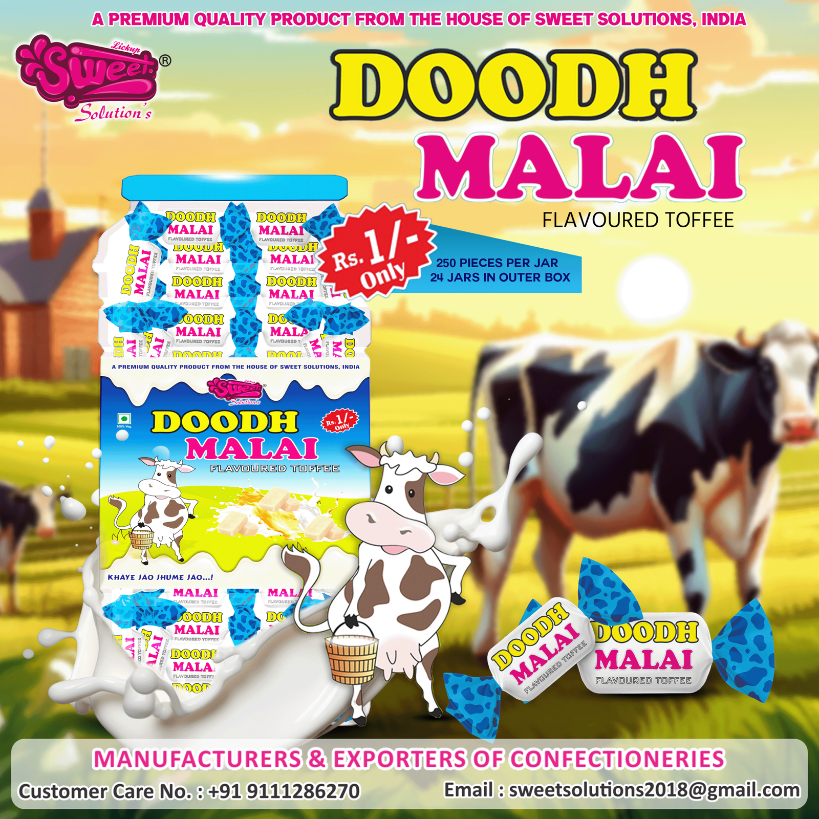 Doodh Malai 3
