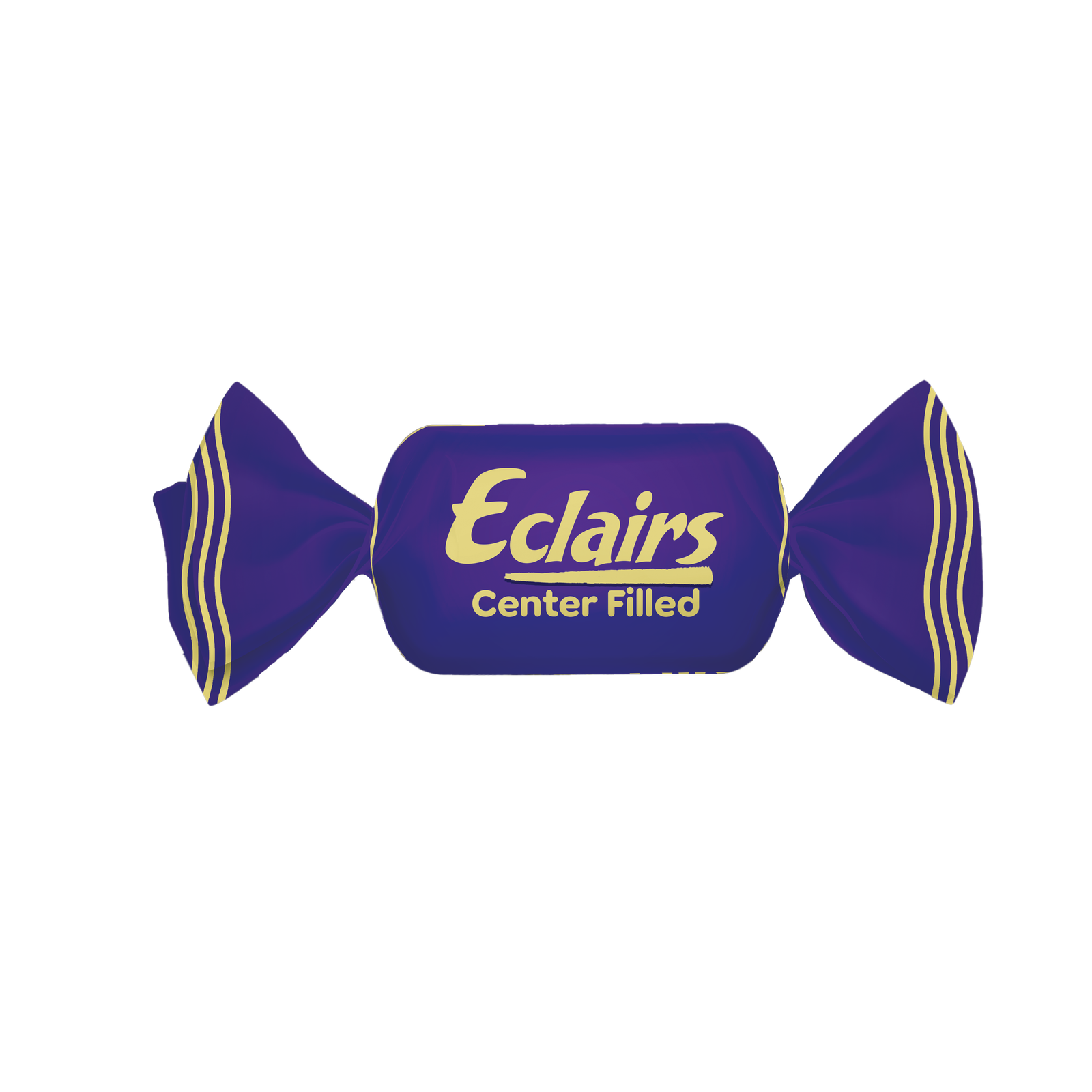 Eclairs Toffee 3