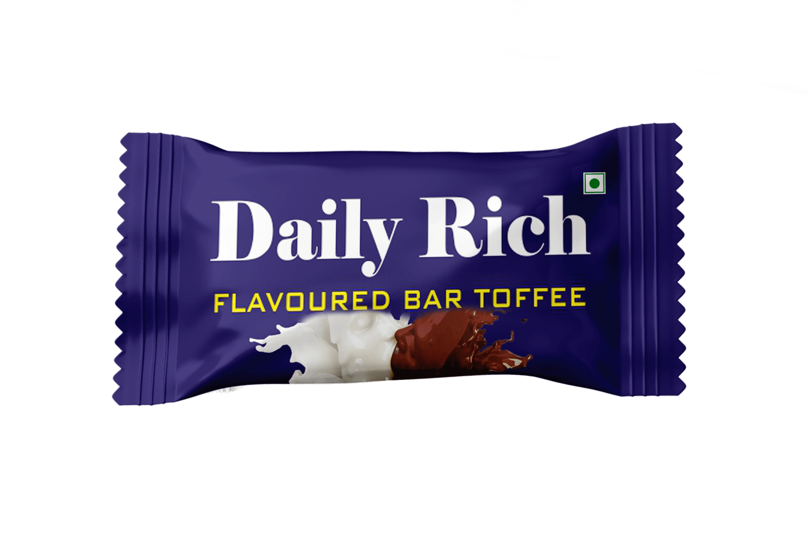 Daily Rich Bar Toffee 1