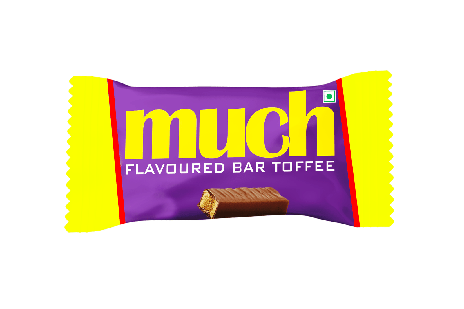 Much Bar Toffee 1