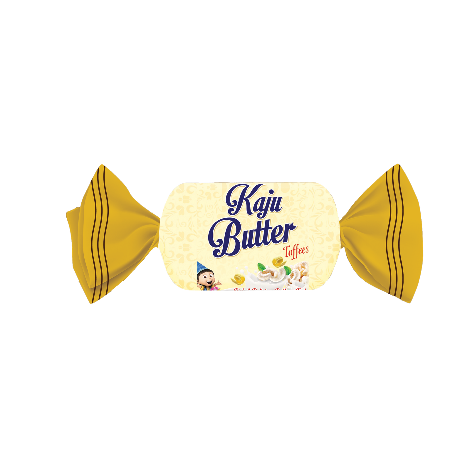 Kaju Butter Toffee 3