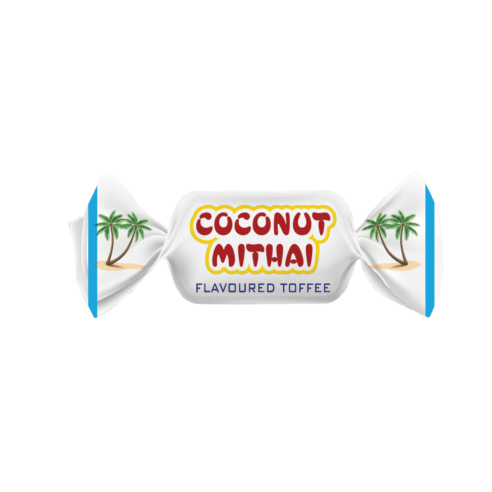Coconut Mithai 1